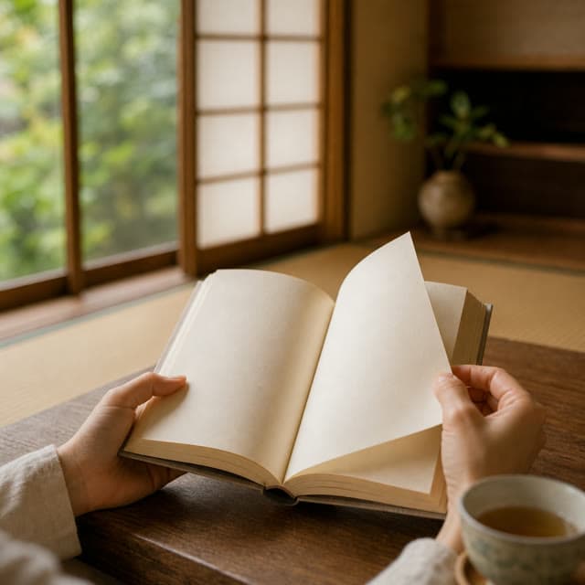 速読のイメージ
